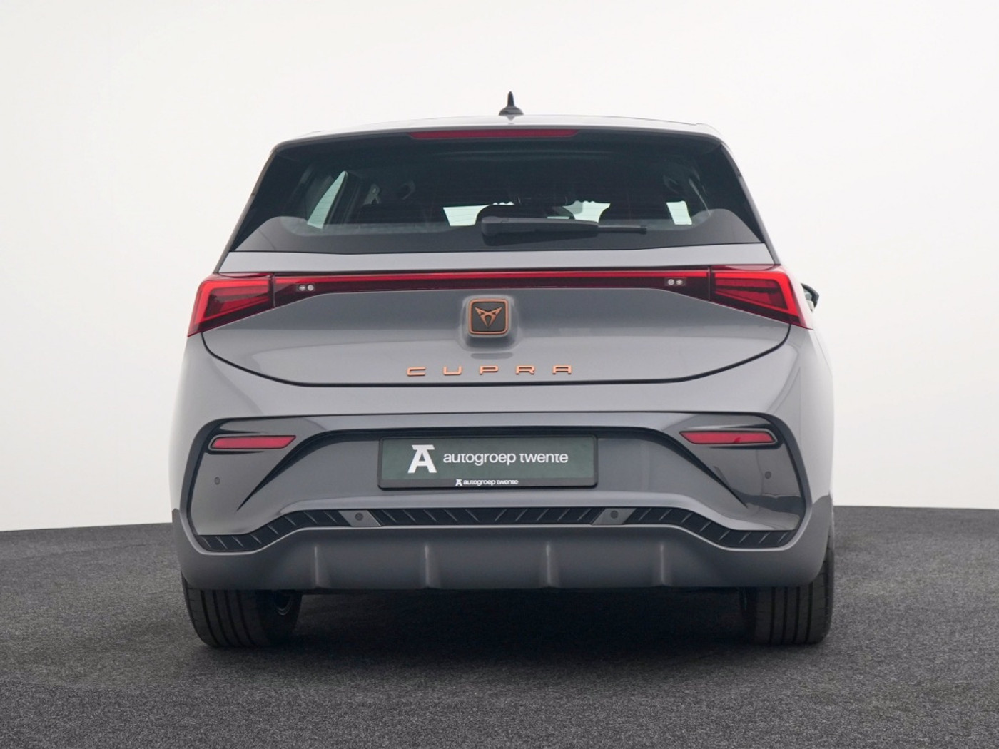 Foto van Cupra Born