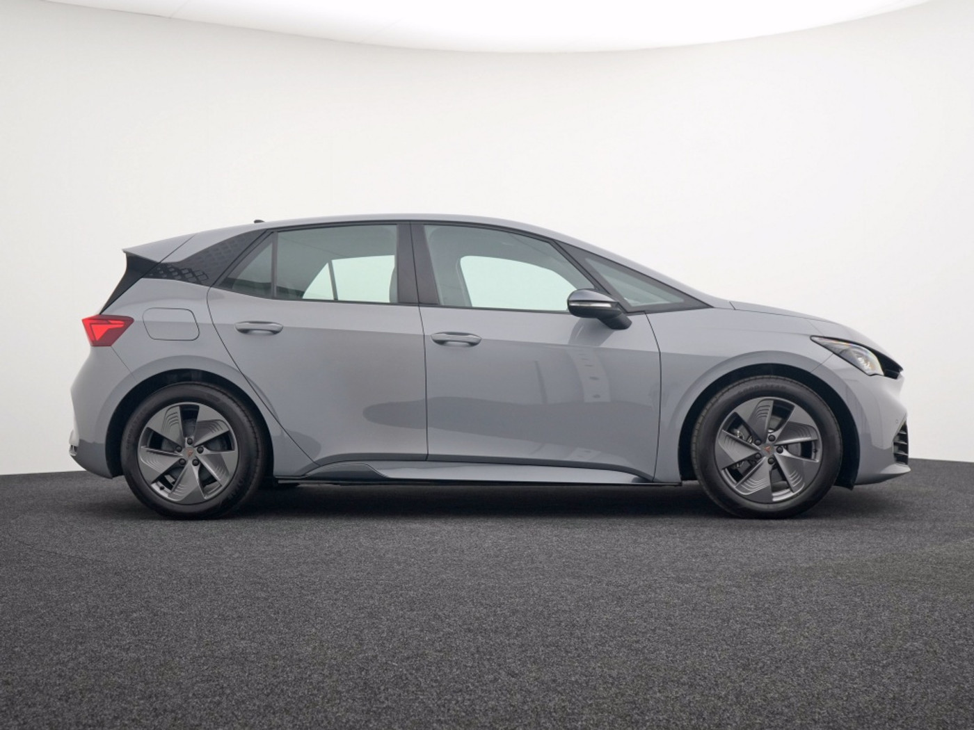 Foto van Cupra Born