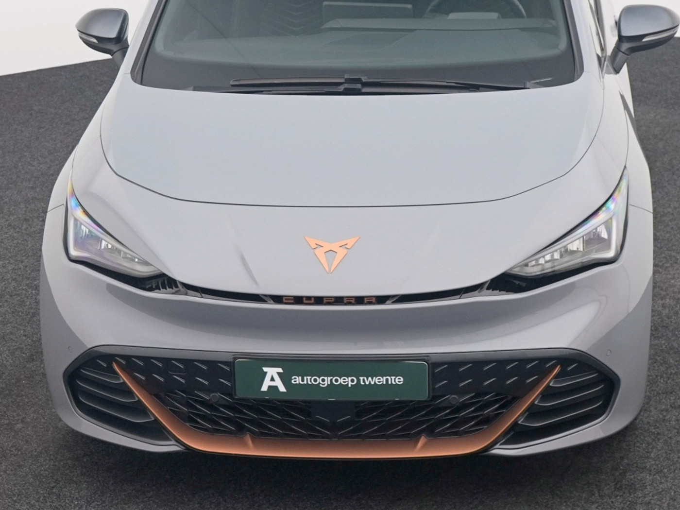 Foto van Cupra Born