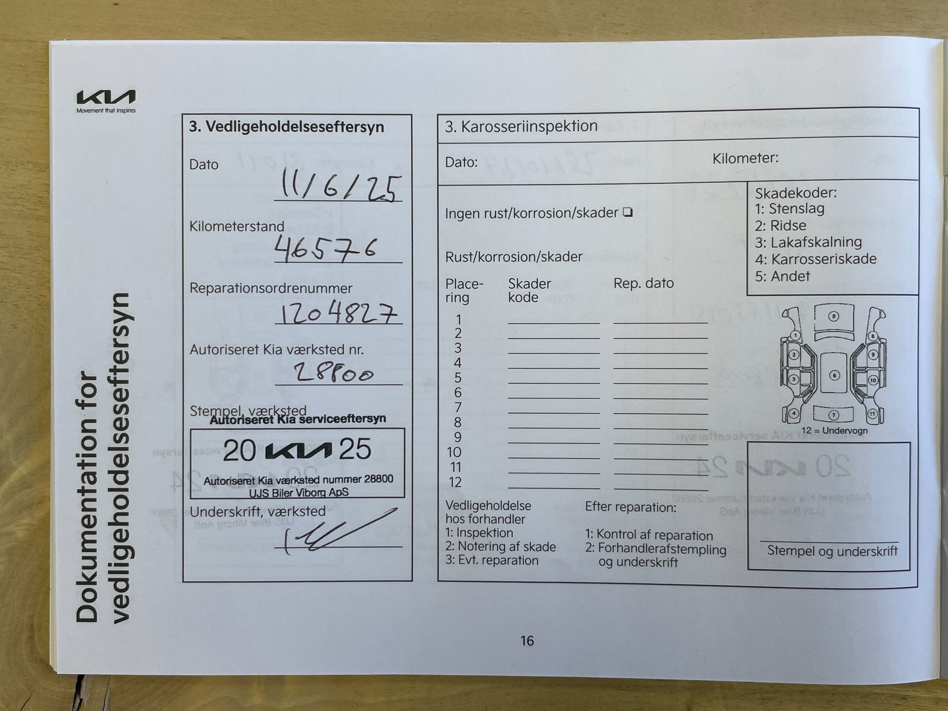Foto van Kia Xceed