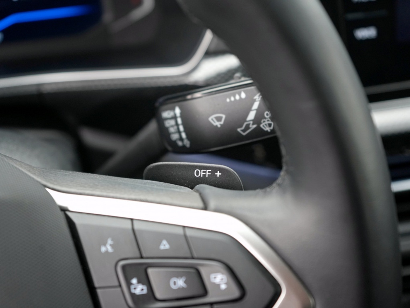 Foto van Volkswagen T-cross