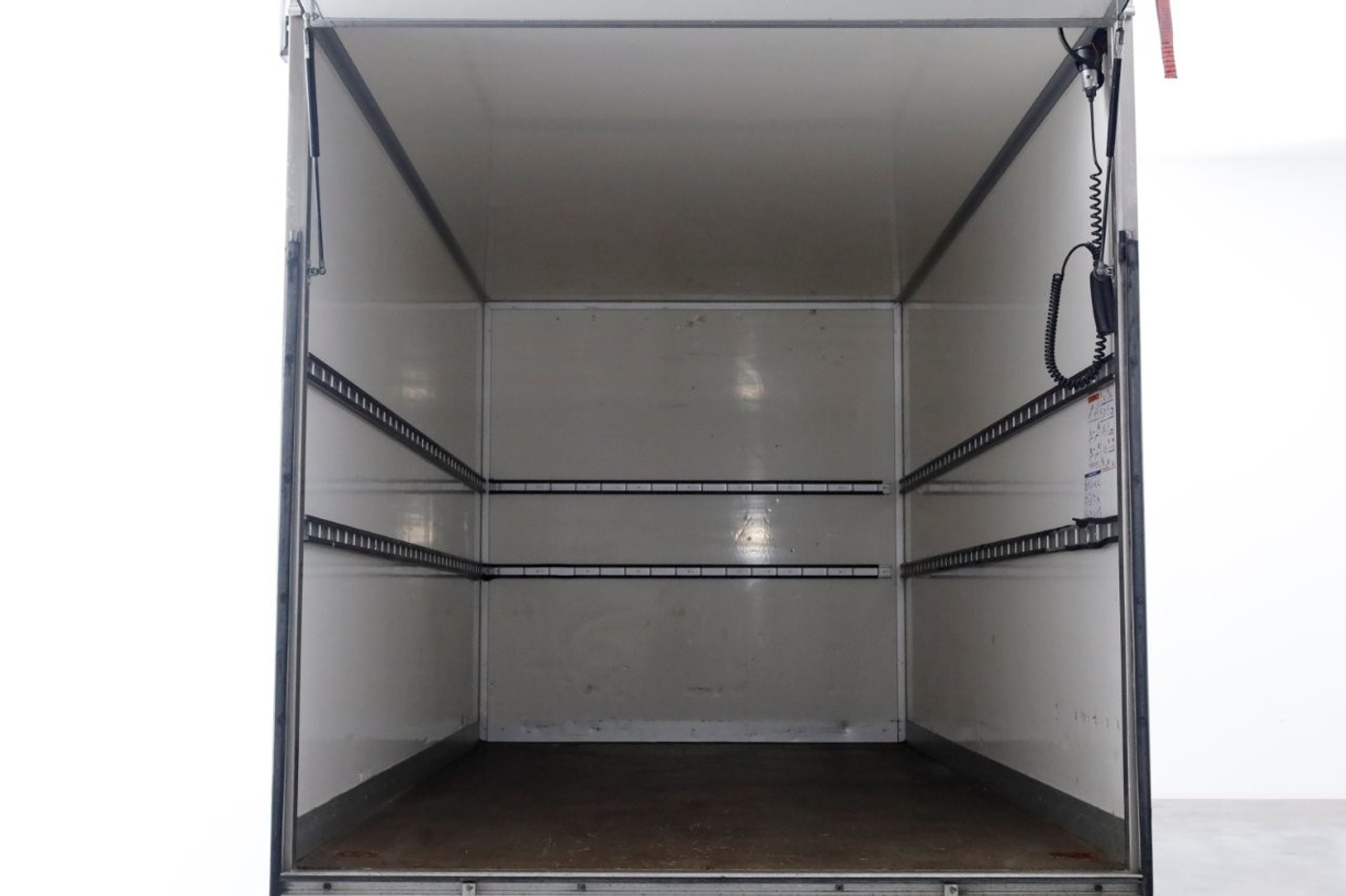 Foto van Ford Transit