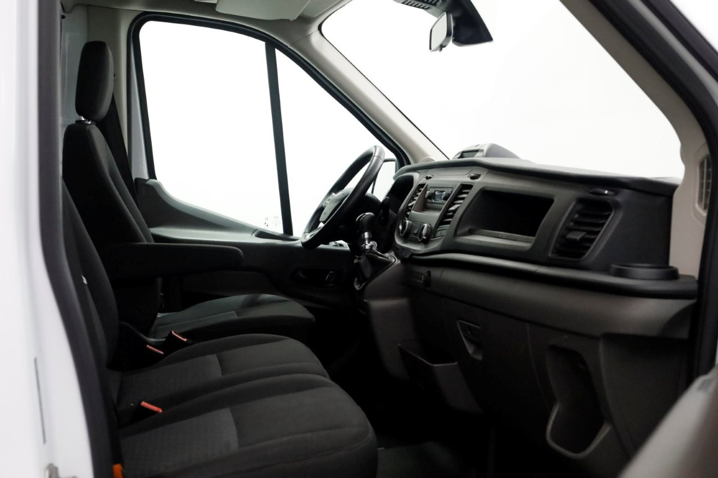 Foto van Ford Transit
