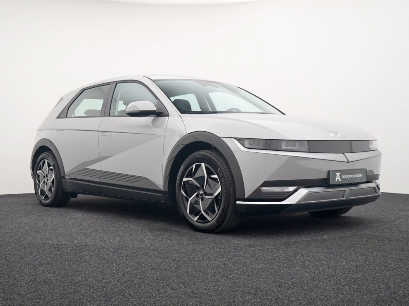 Foto van Hyundai Ioniq 5
