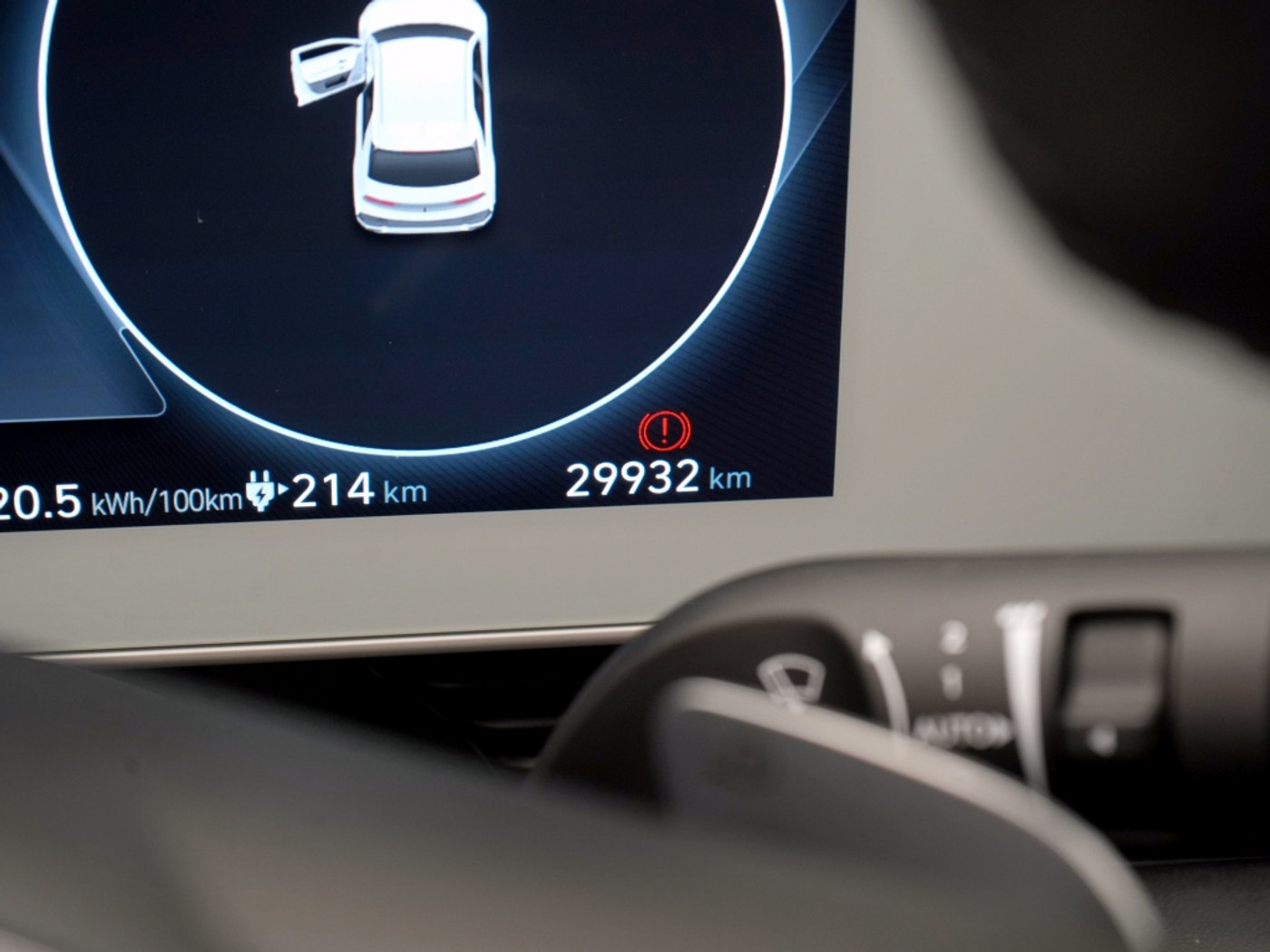 Foto van Hyundai Ioniq 5