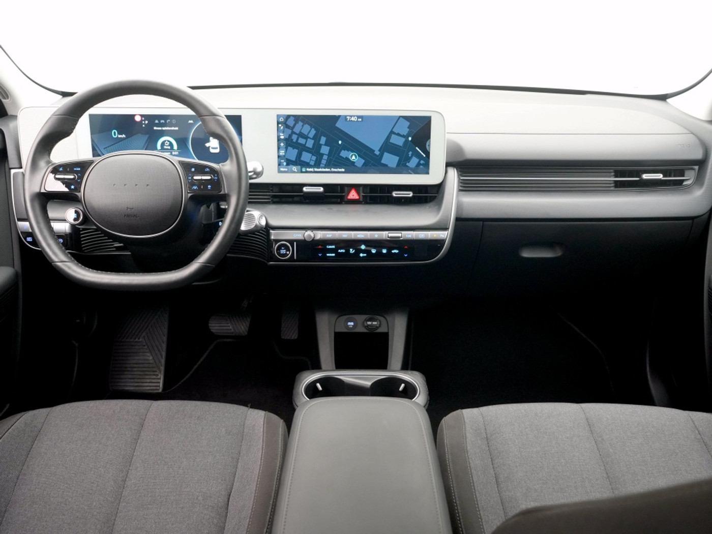Foto van Hyundai Ioniq 5