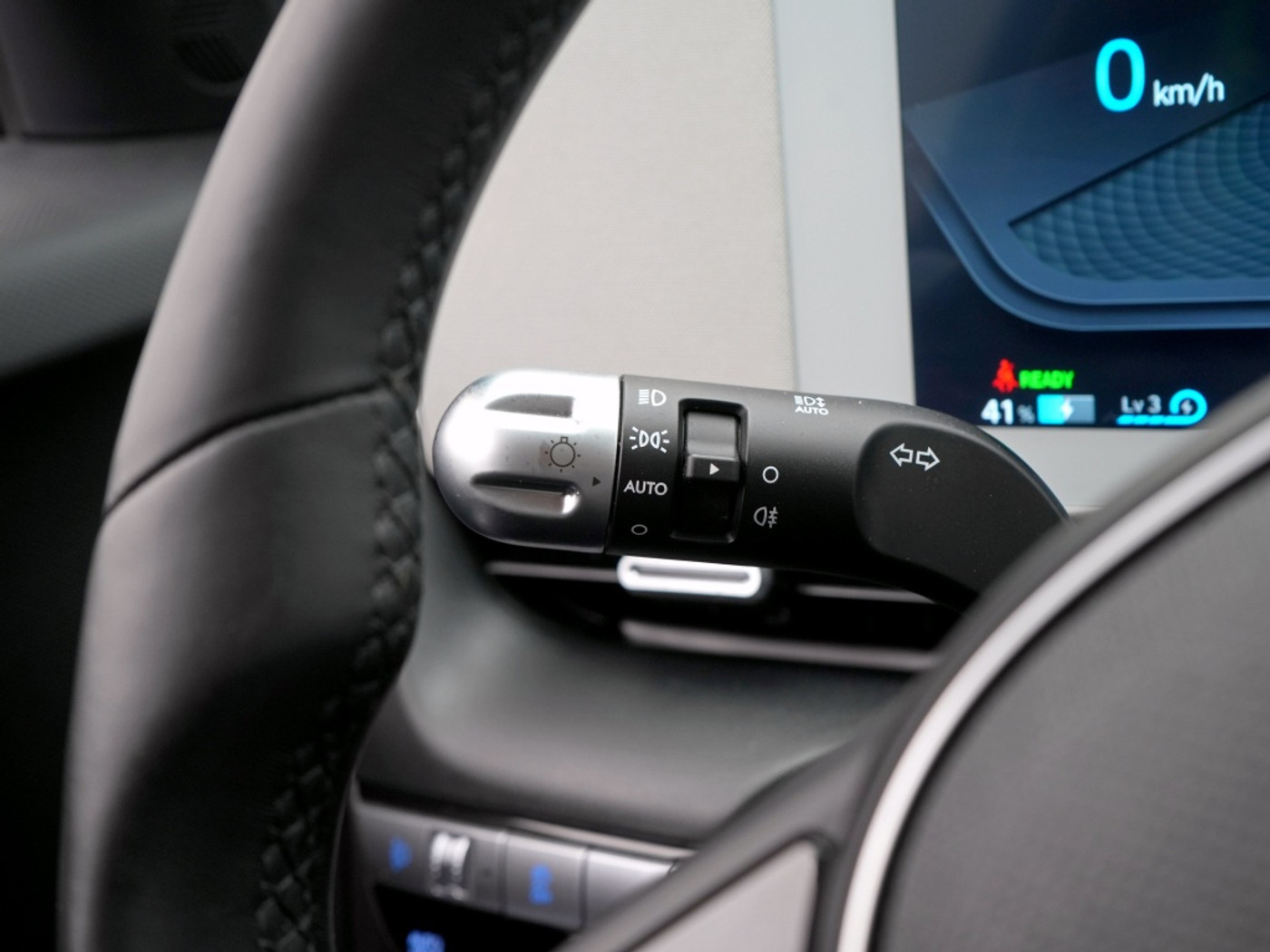 Foto van Hyundai Ioniq 5
