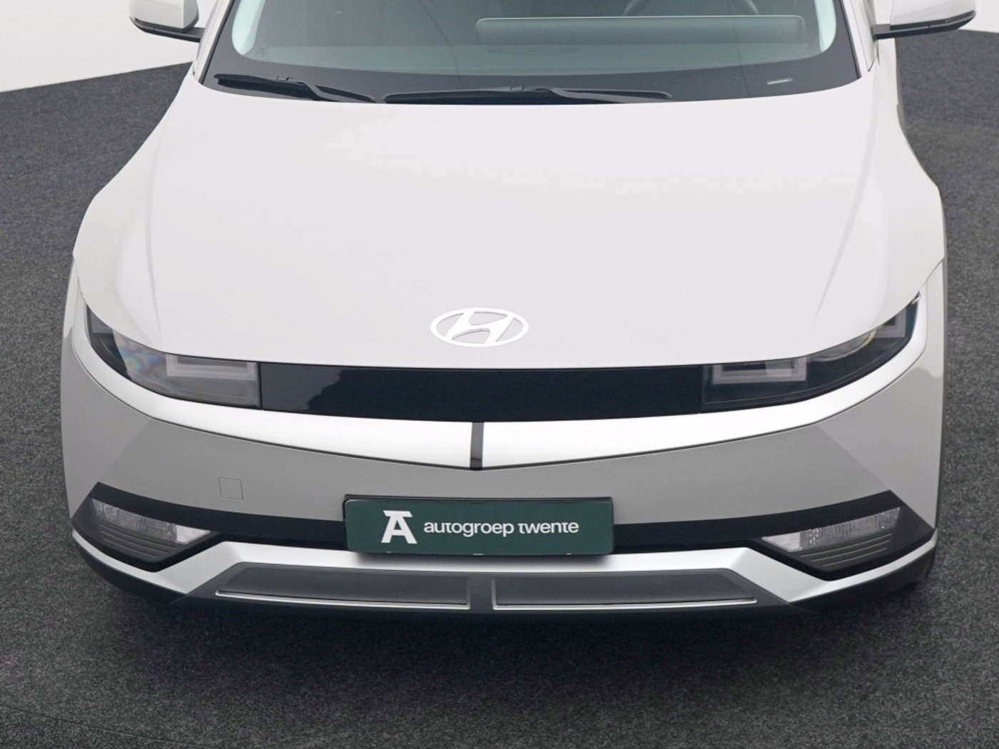 Foto van Hyundai Ioniq 5