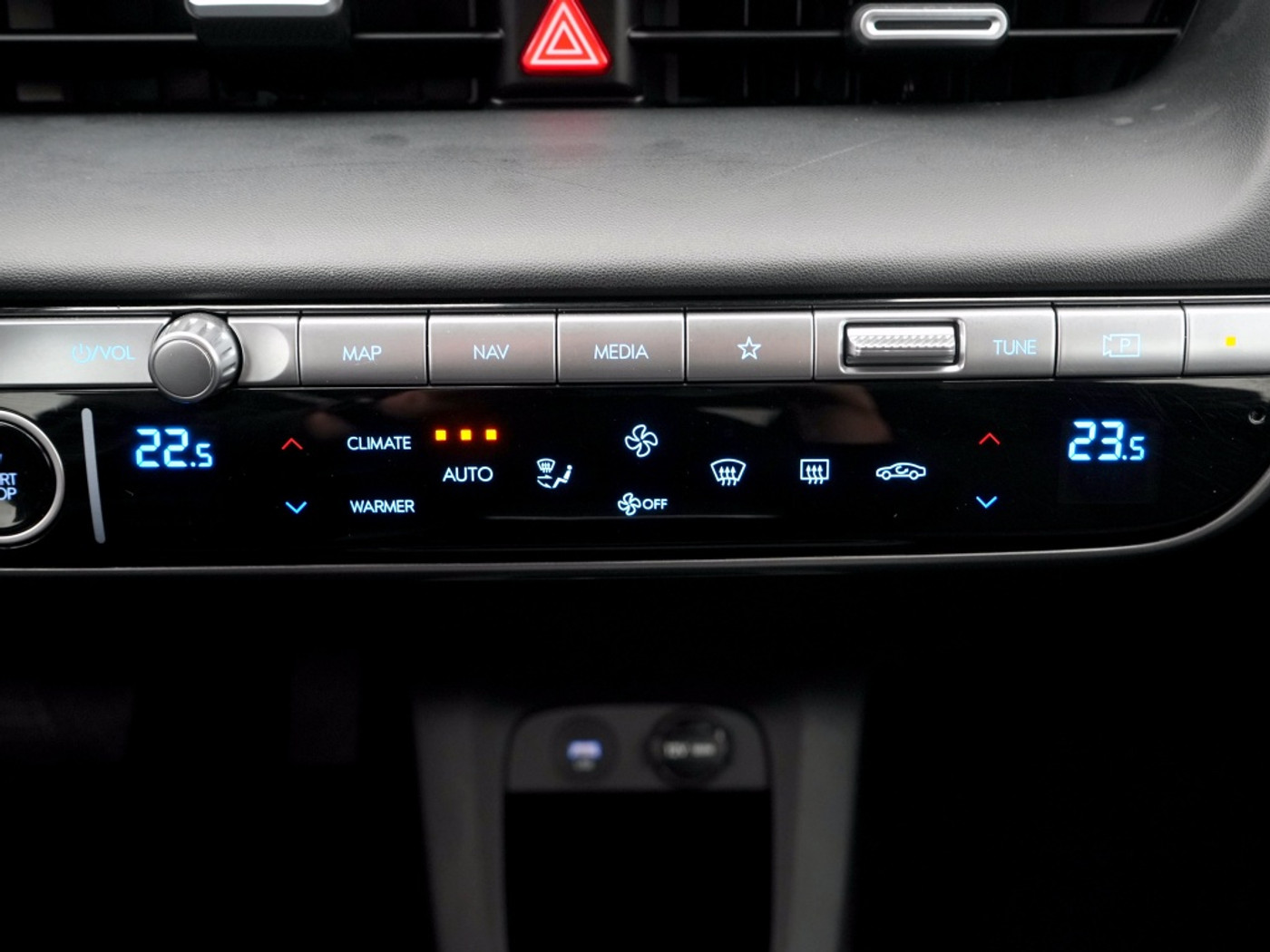 Foto van Hyundai Ioniq 5