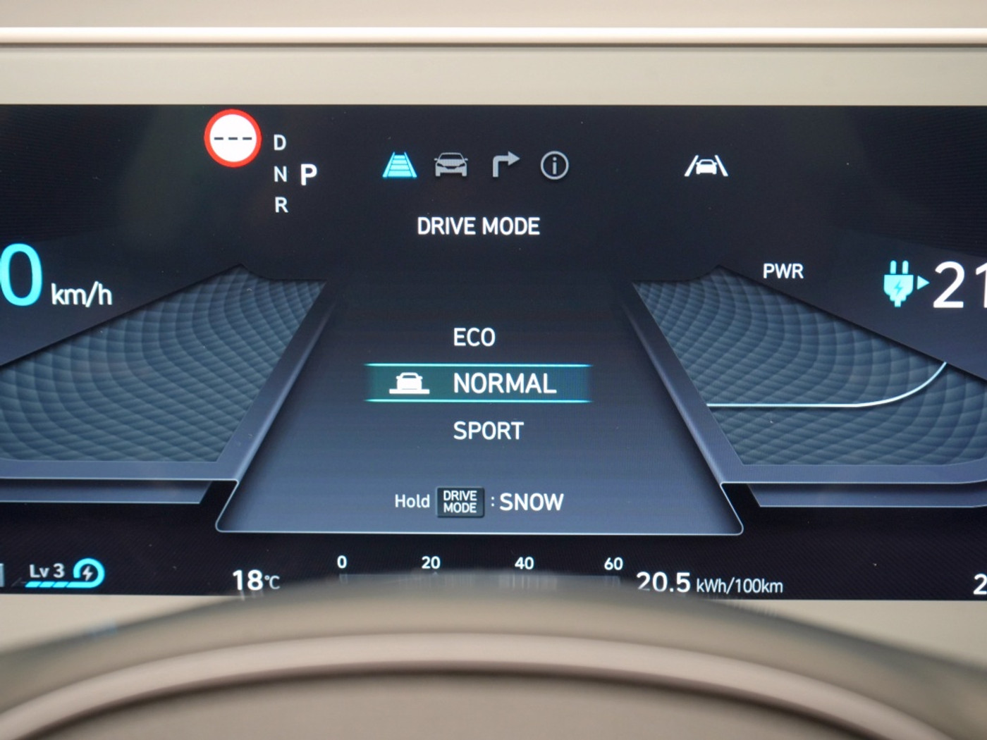 Foto van Hyundai Ioniq 5