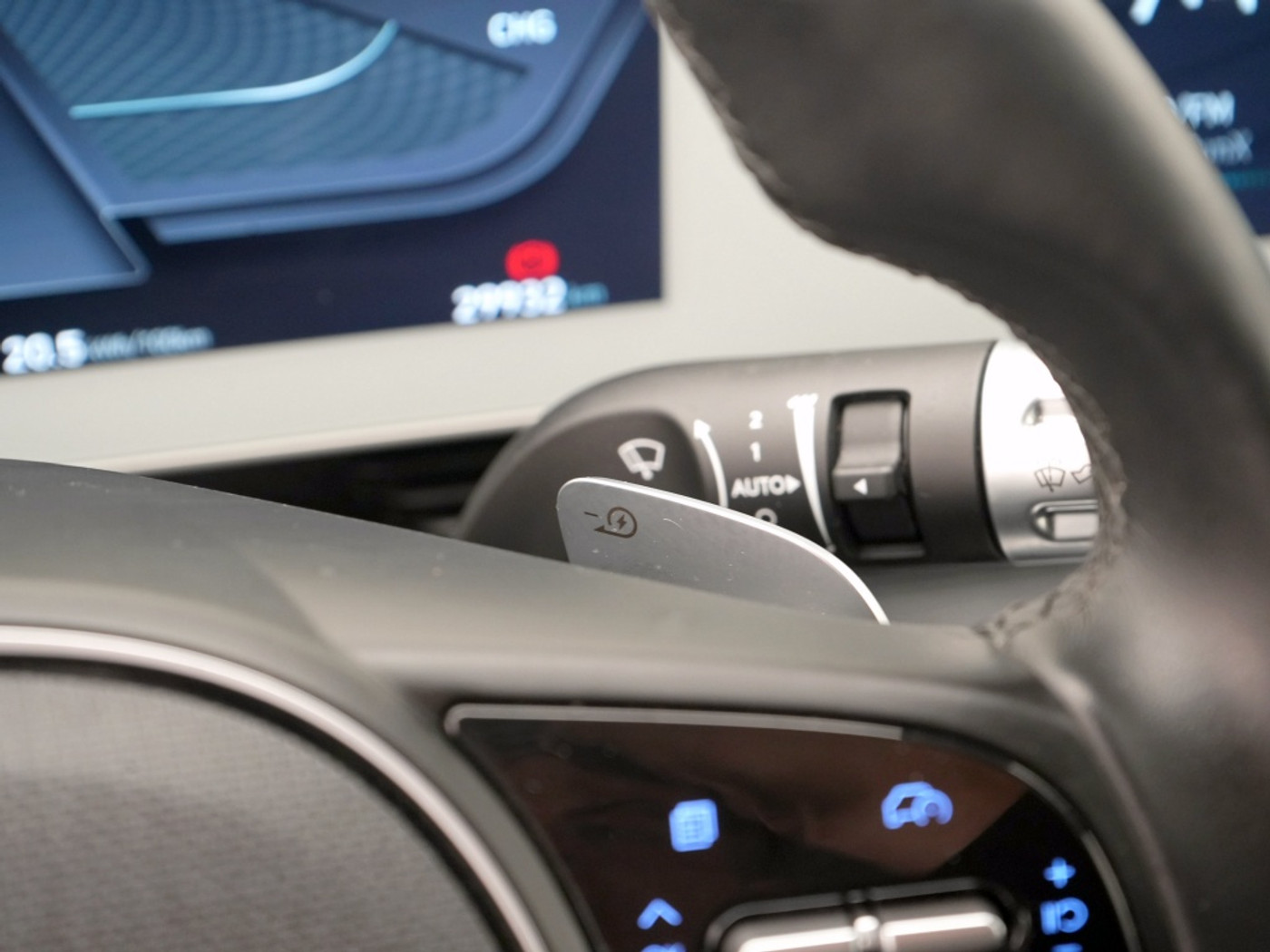 Foto van Hyundai Ioniq 5
