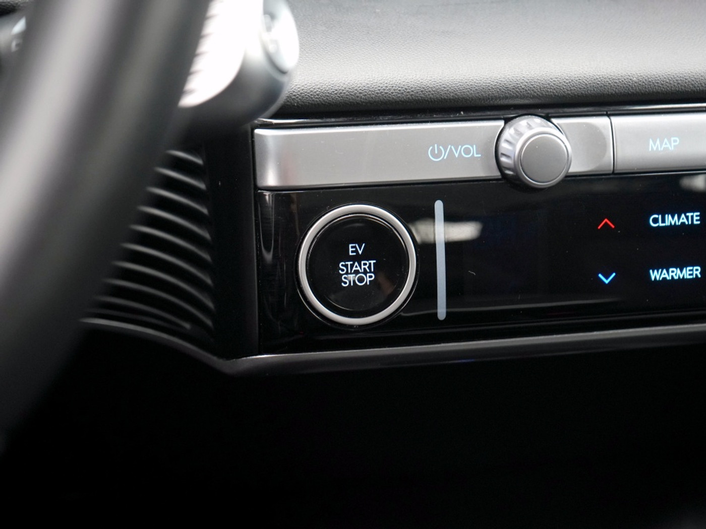 Foto van Hyundai Ioniq 5