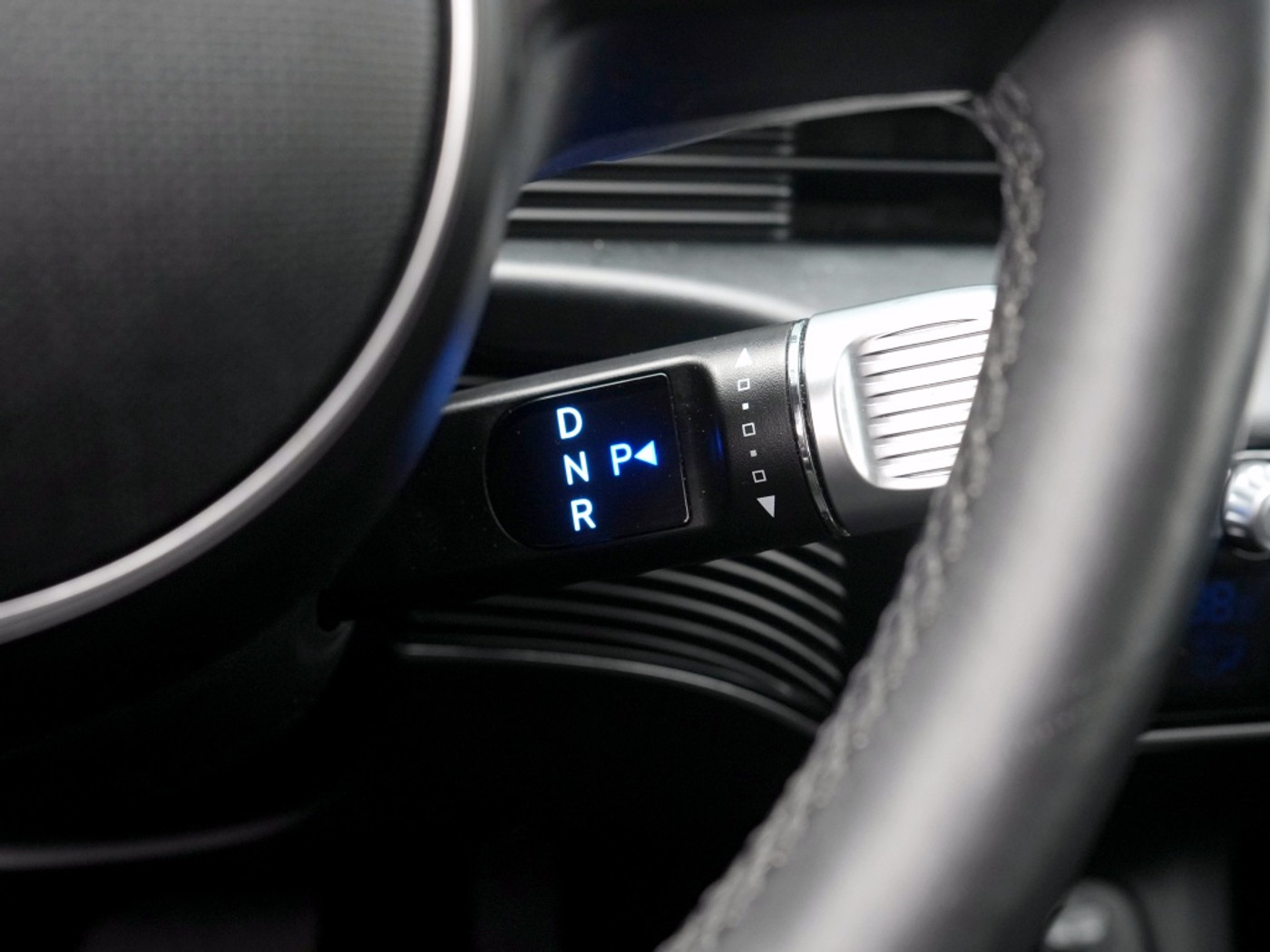 Foto van Hyundai Ioniq 5