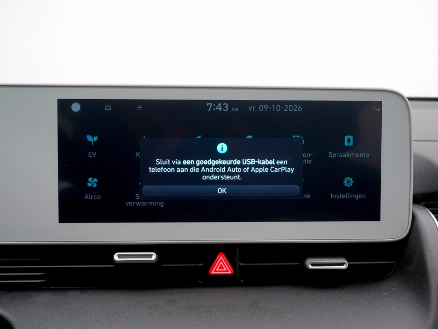 Foto van Hyundai Ioniq 5