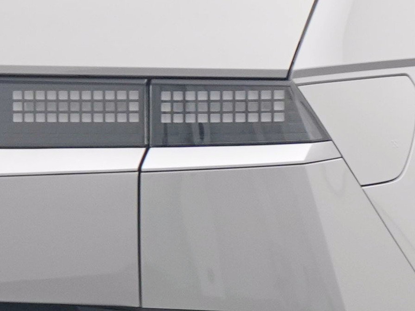 Foto van Hyundai Ioniq 5
