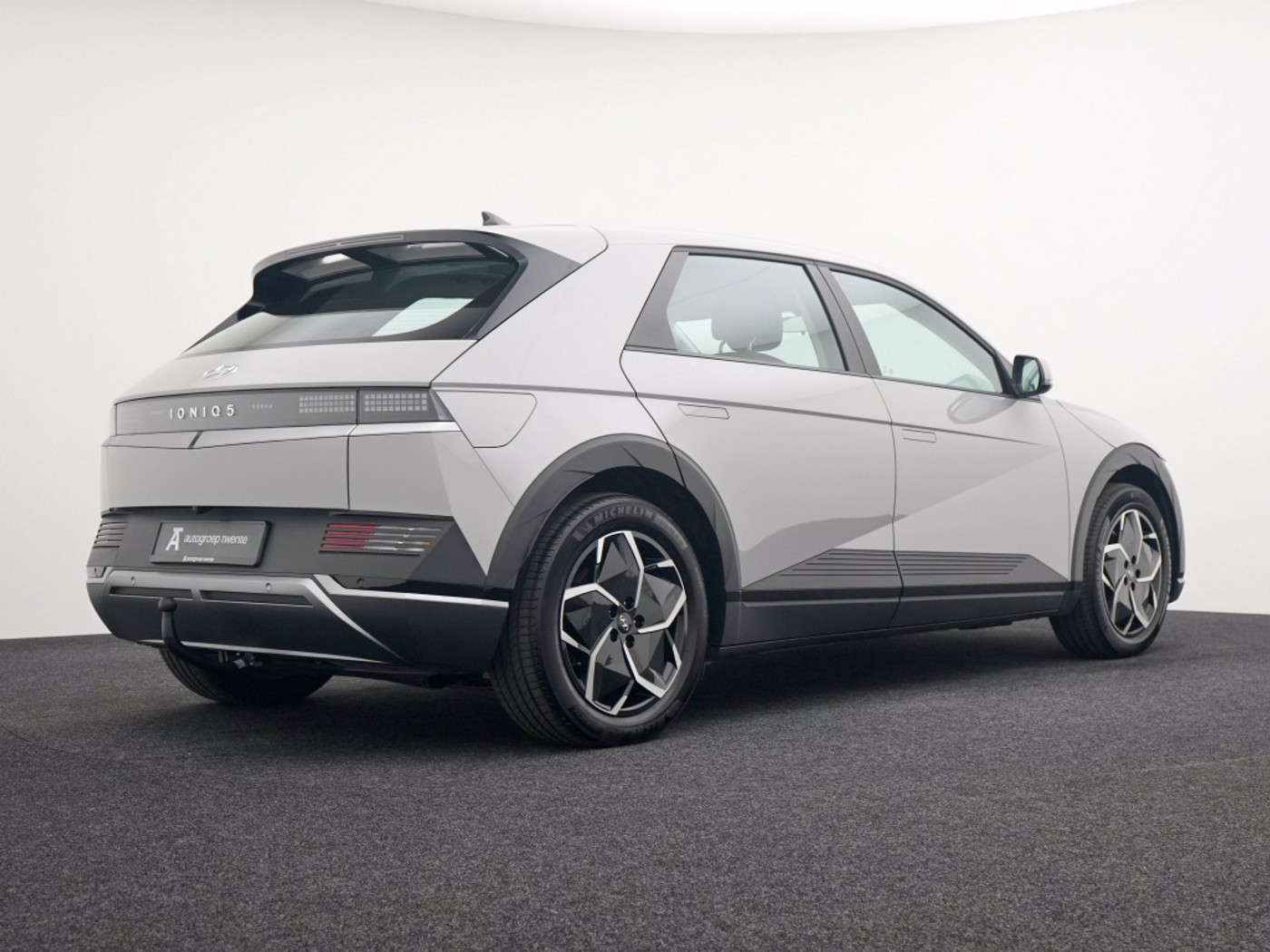 Foto van Hyundai Ioniq 5