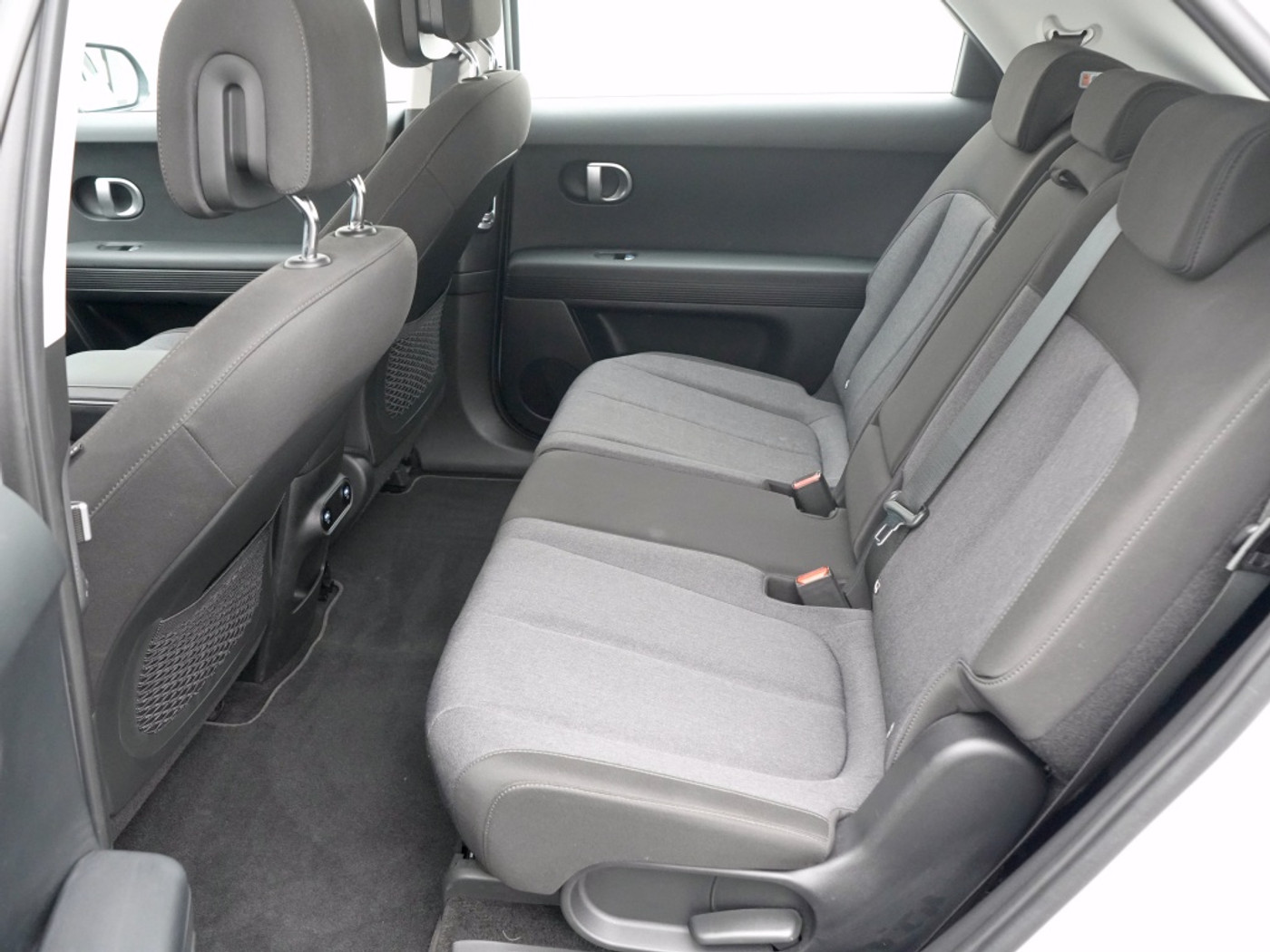 Foto van Hyundai Ioniq 5