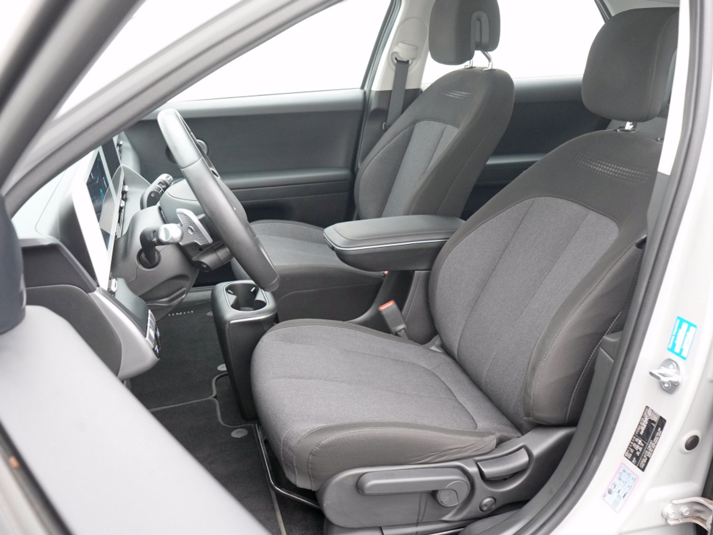 Foto van Hyundai Ioniq 5