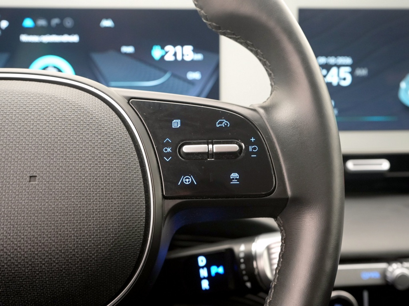Foto van Hyundai Ioniq 5