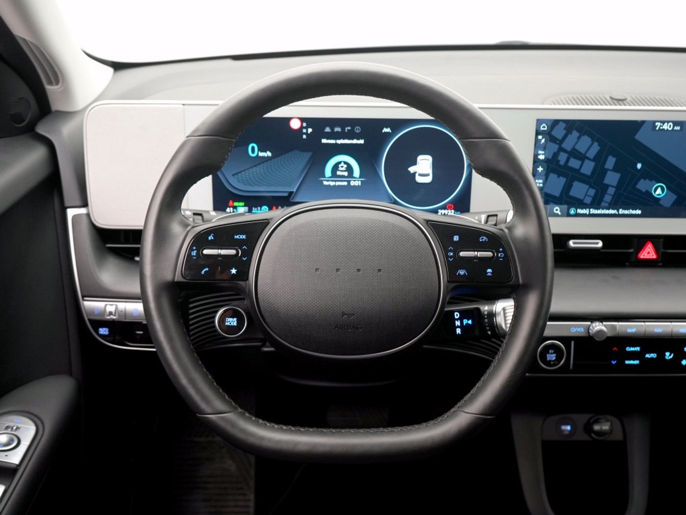 Foto van Hyundai Ioniq 5