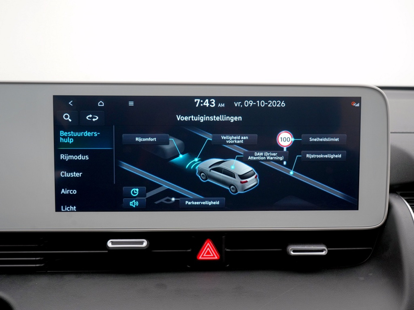 Foto van Hyundai Ioniq 5