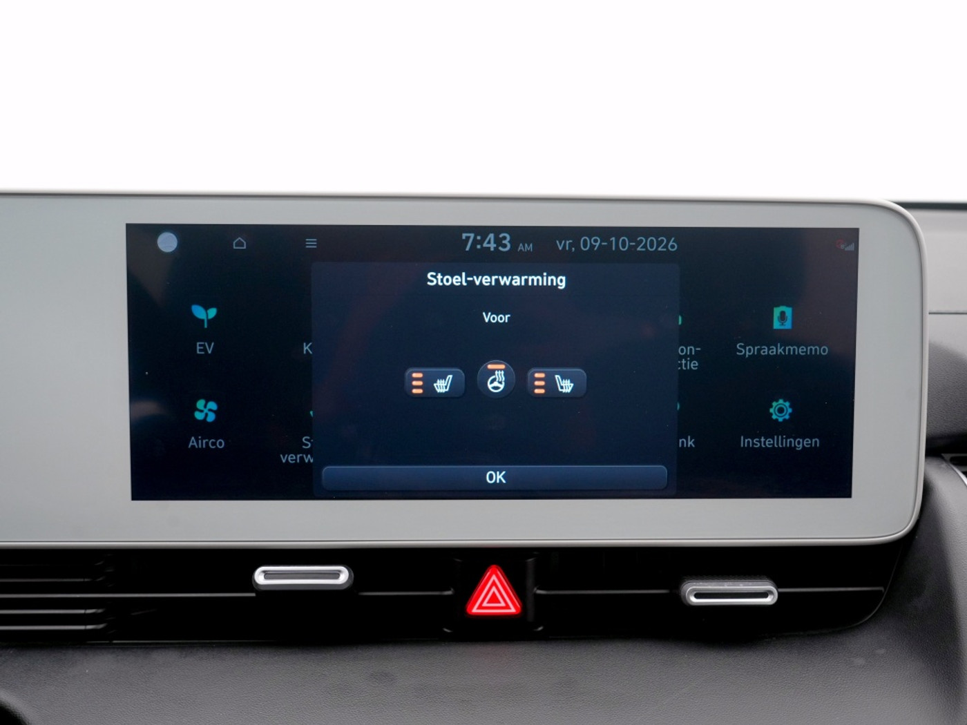 Foto van Hyundai Ioniq 5