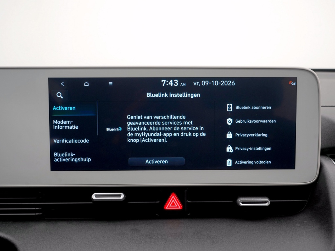 Foto van Hyundai Ioniq 5
