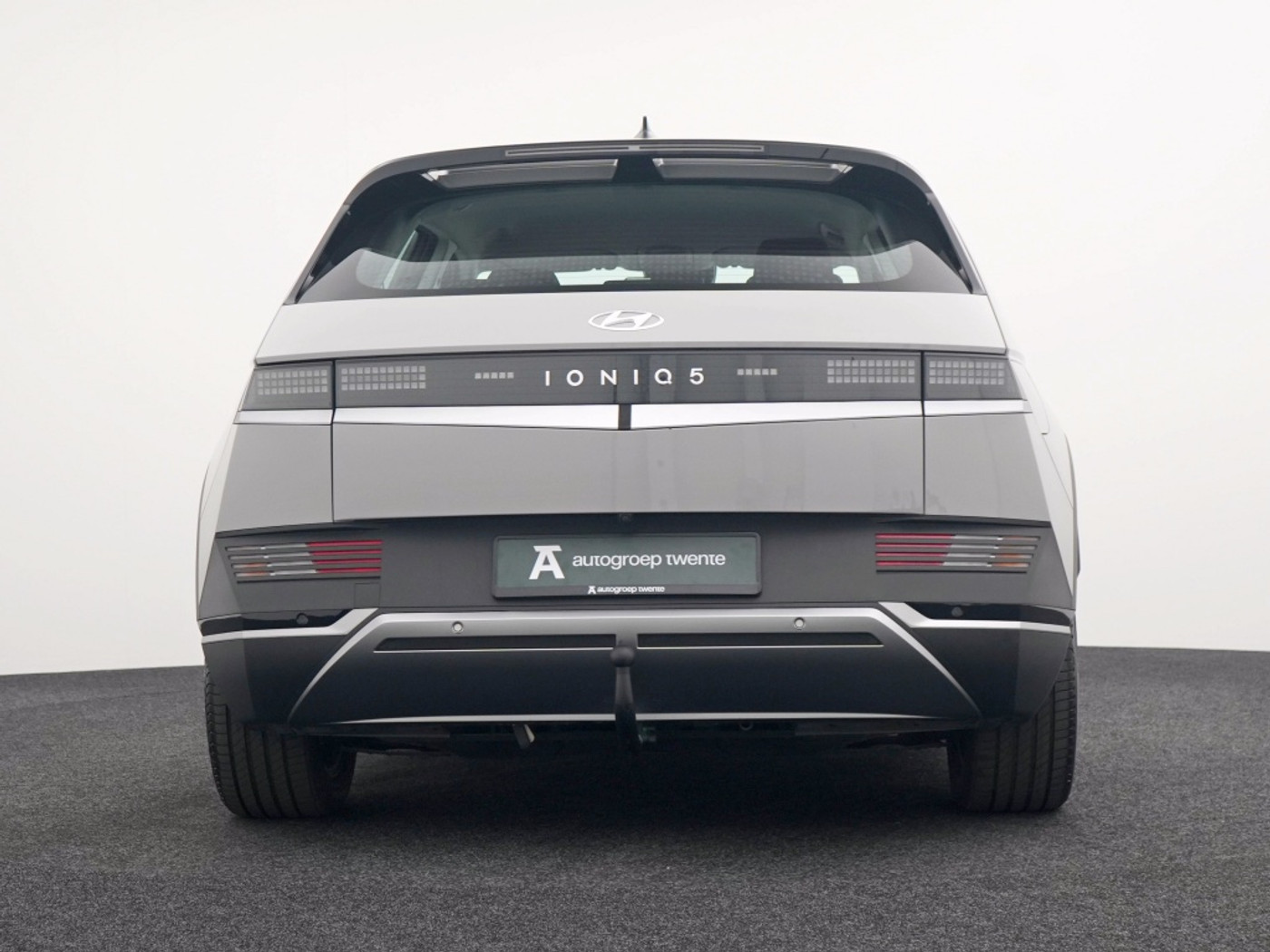 Foto van Hyundai Ioniq 5