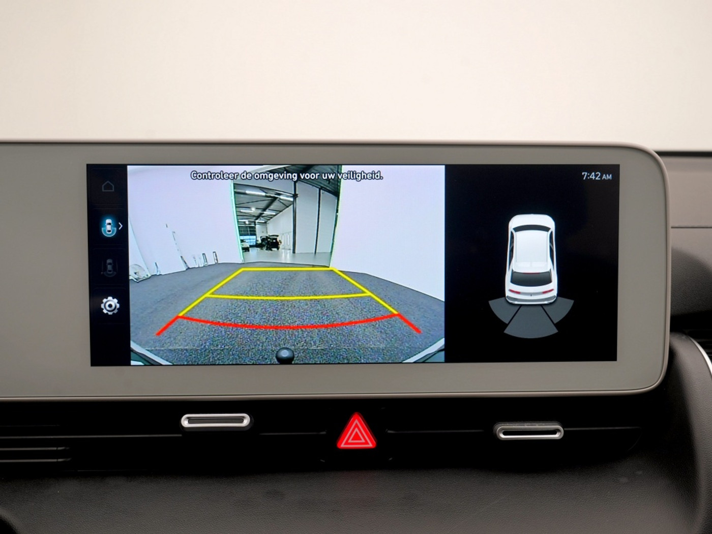 Foto van Hyundai Ioniq 5