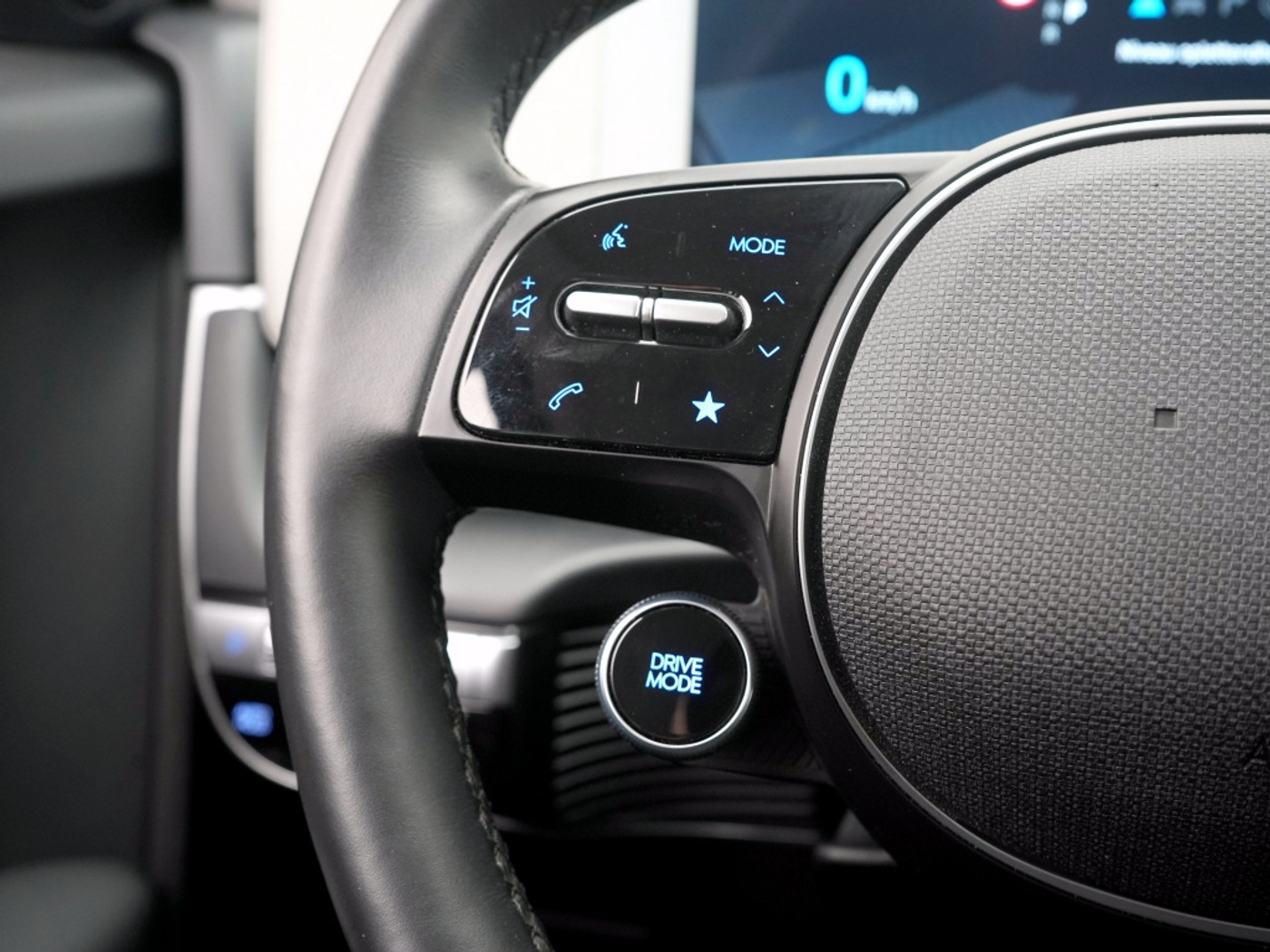 Foto van Hyundai Ioniq 5