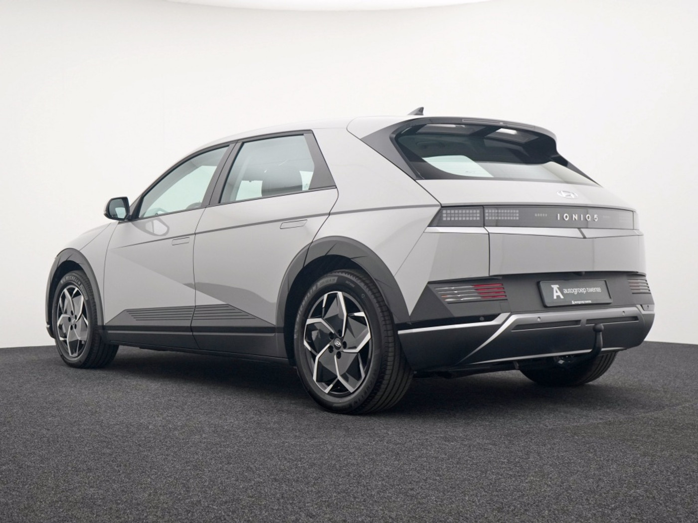 Foto van Hyundai Ioniq 5