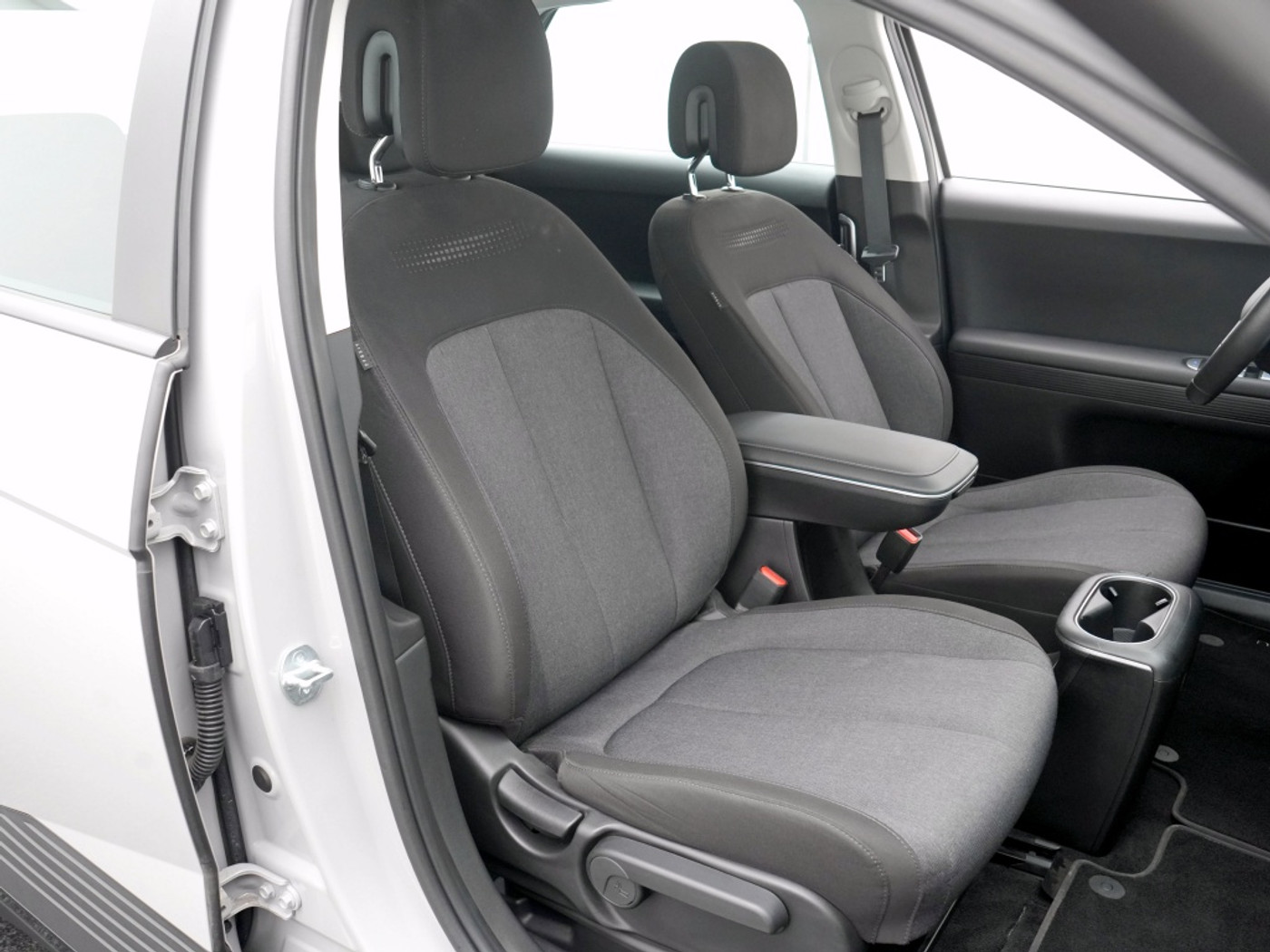 Foto van Hyundai Ioniq 5