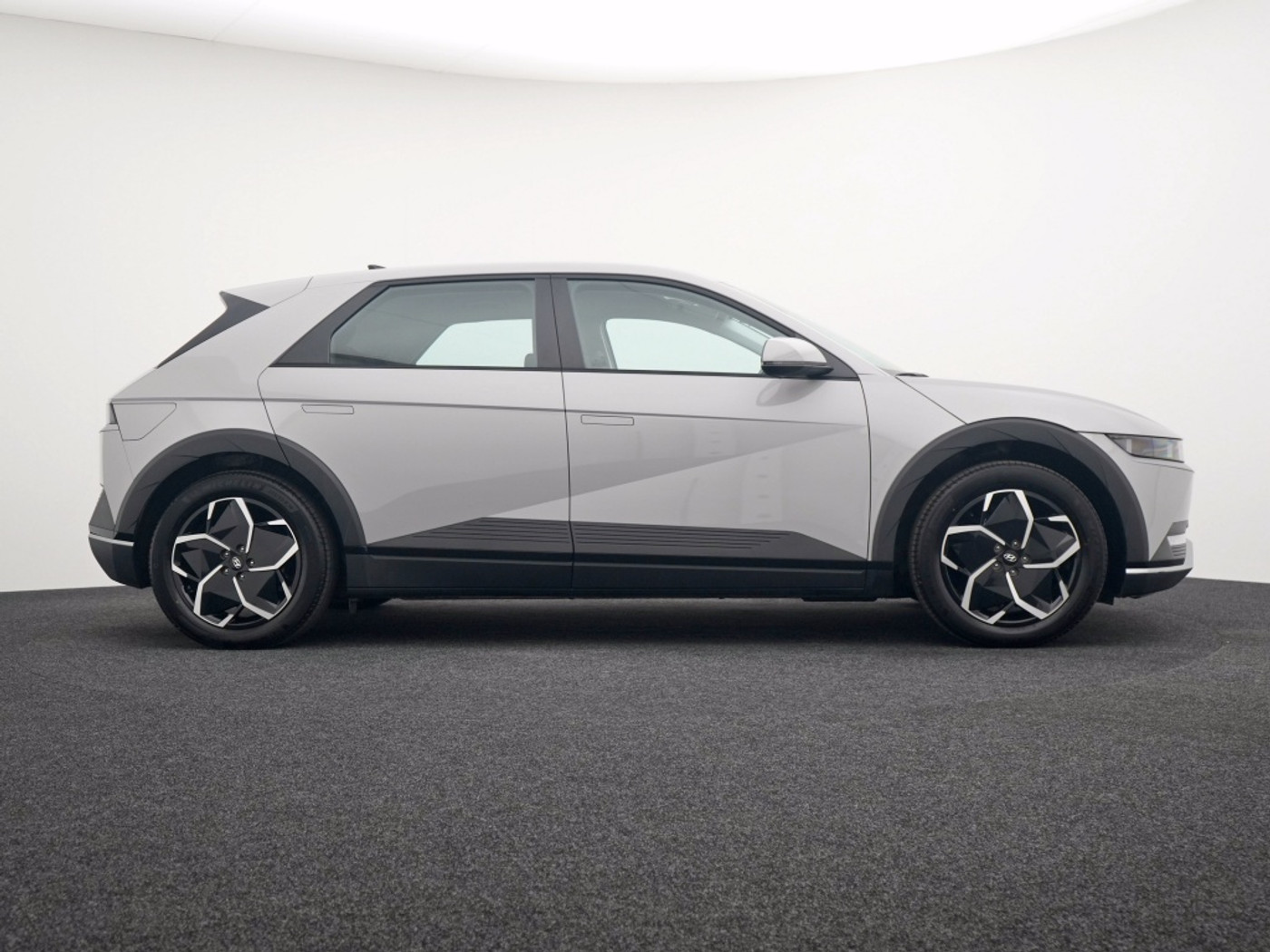 Foto van Hyundai Ioniq 5