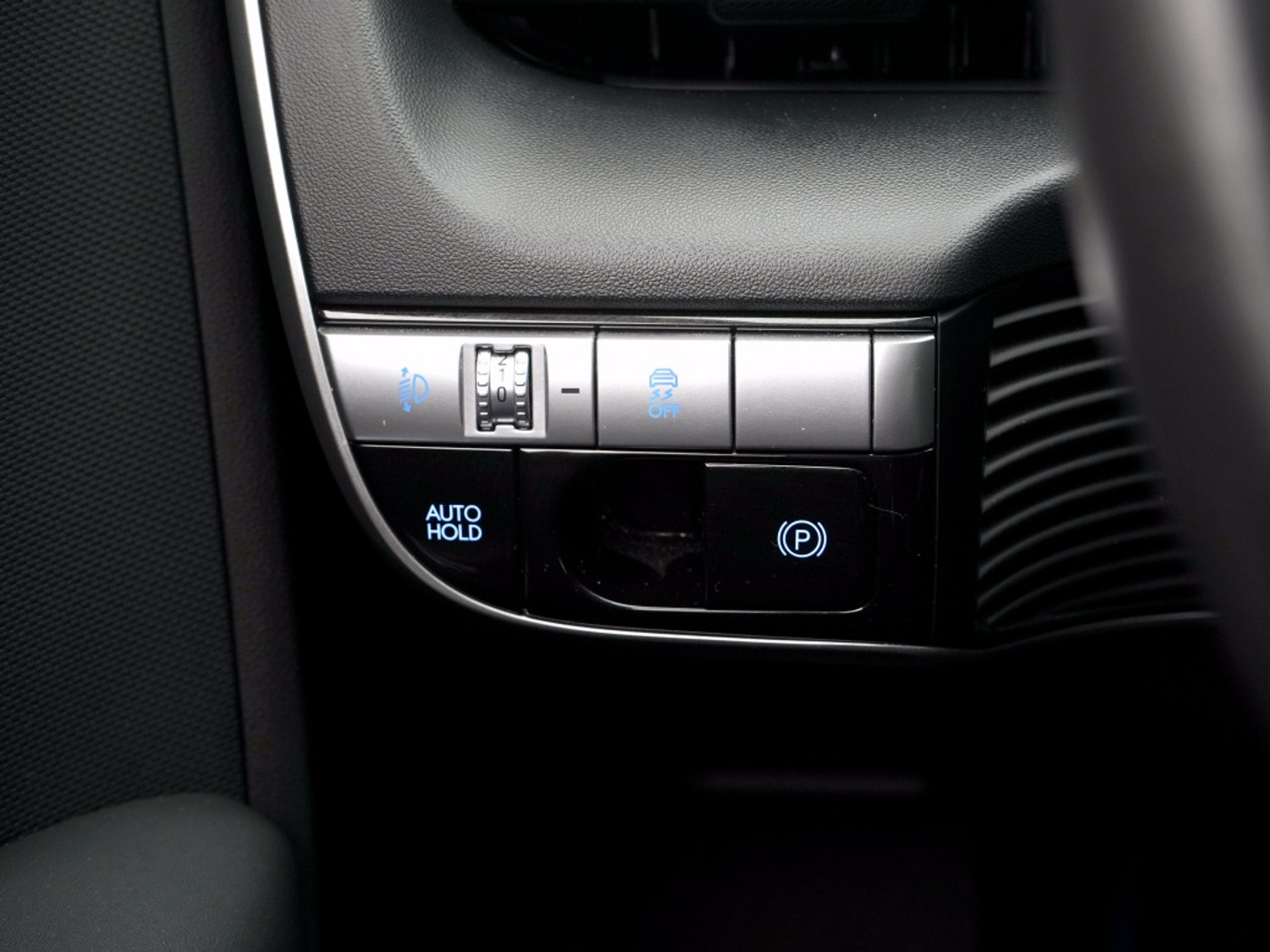 Foto van Hyundai Ioniq 5