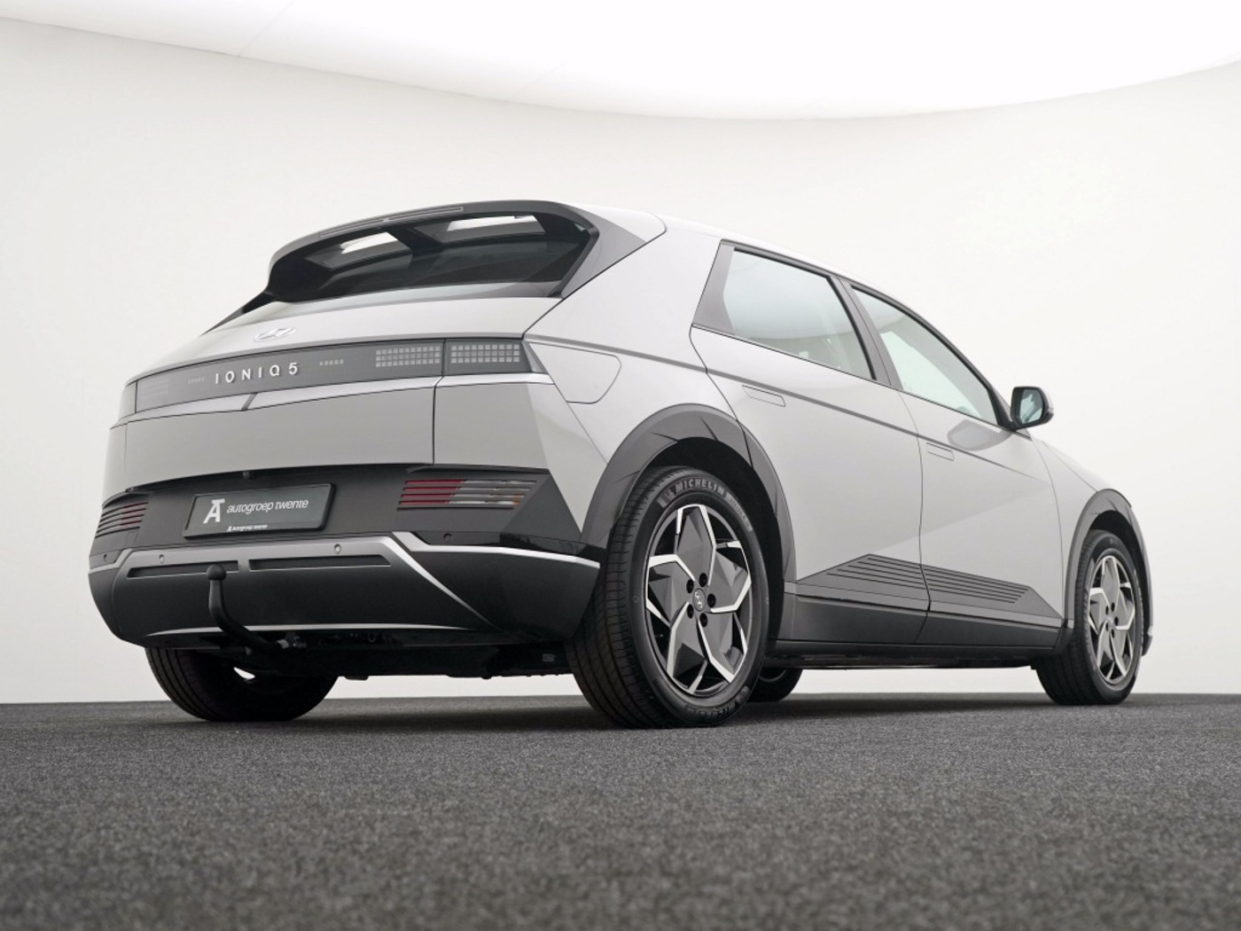 Foto van Hyundai Ioniq 5