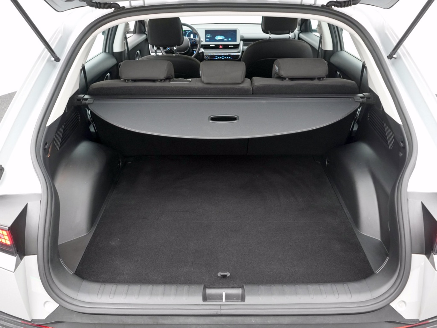 Foto van Hyundai Ioniq 5