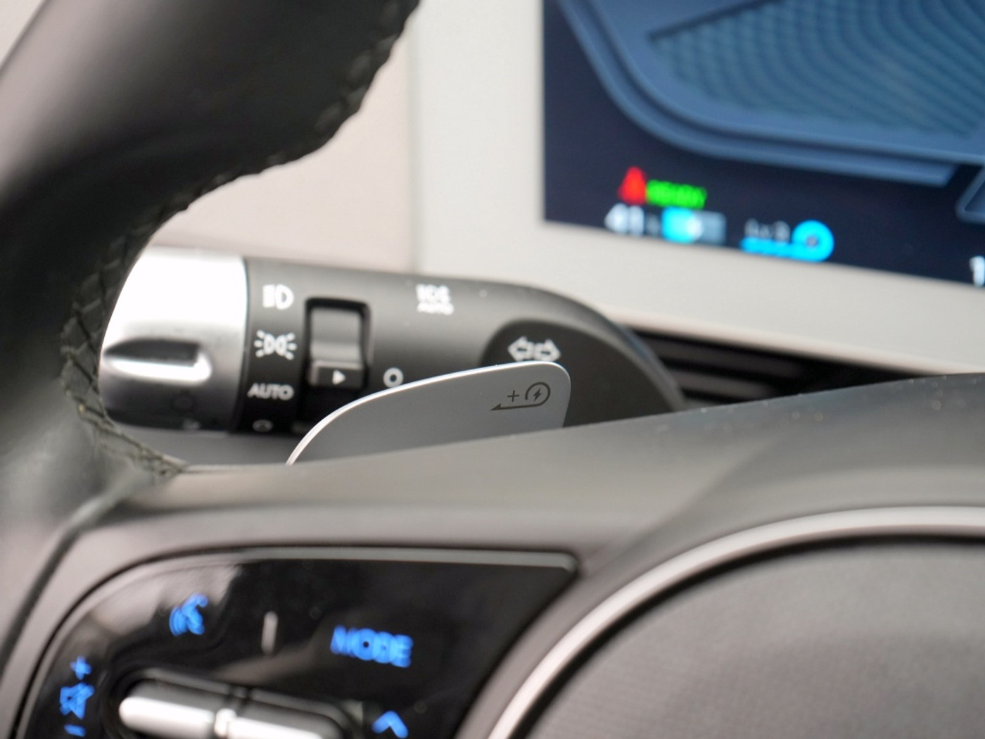 Foto van Hyundai Ioniq 5