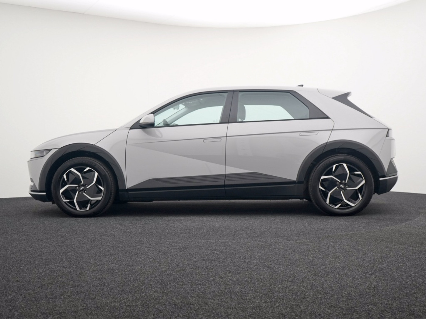 Foto van Hyundai Ioniq 5