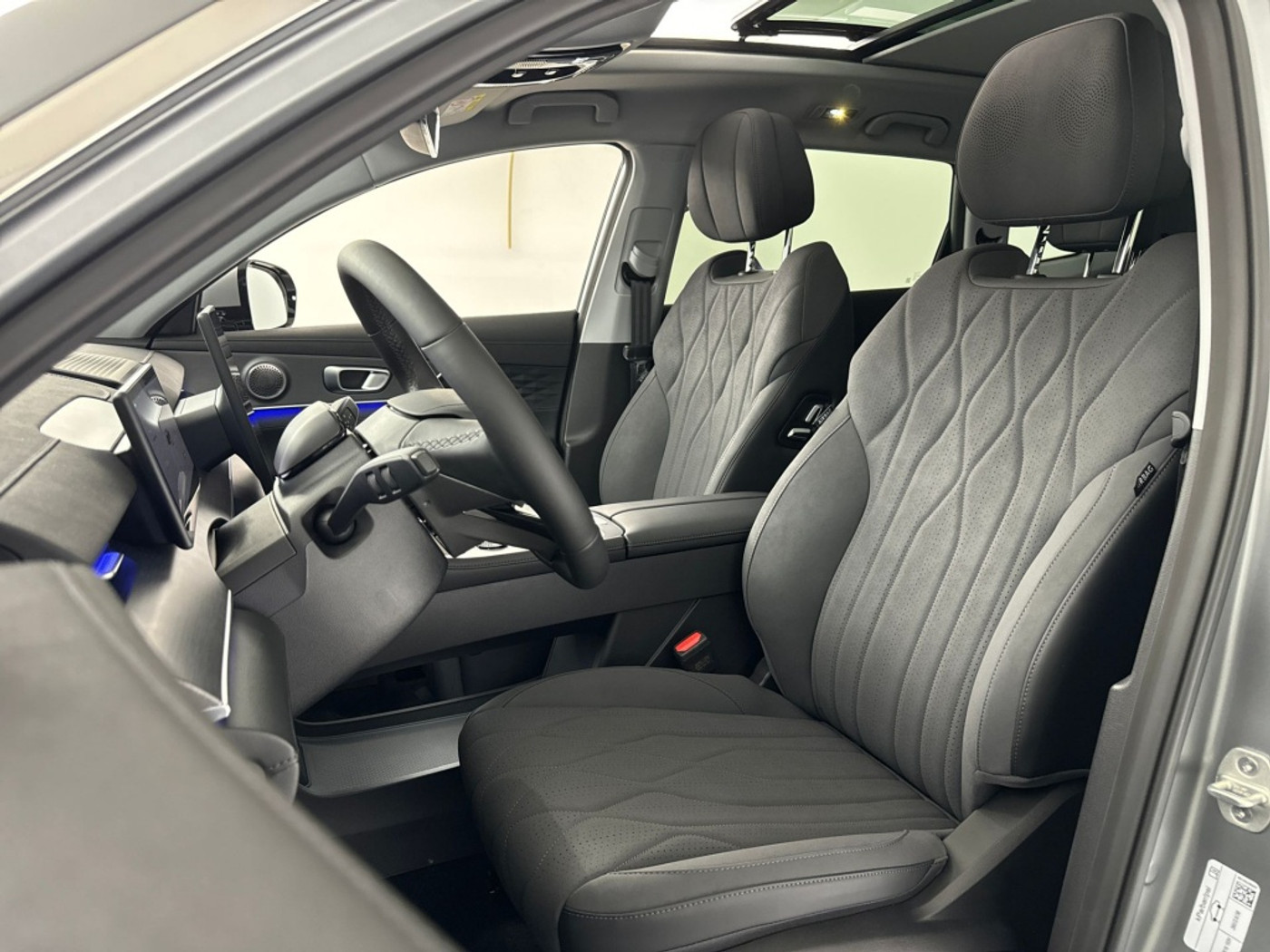 Foto van Chery Tiggo 8
