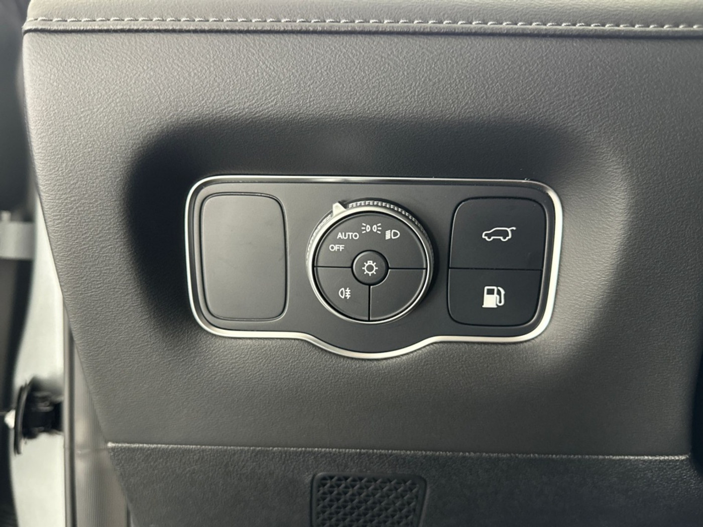 Foto van Chery Tiggo 8