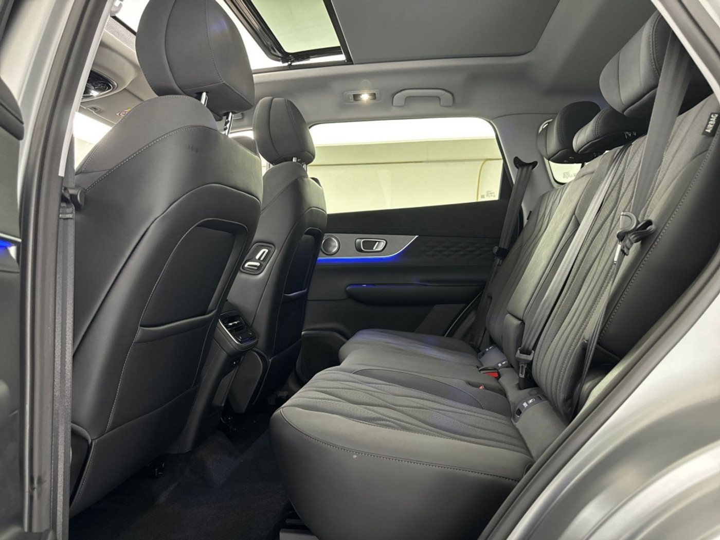 Foto van Chery Tiggo 8