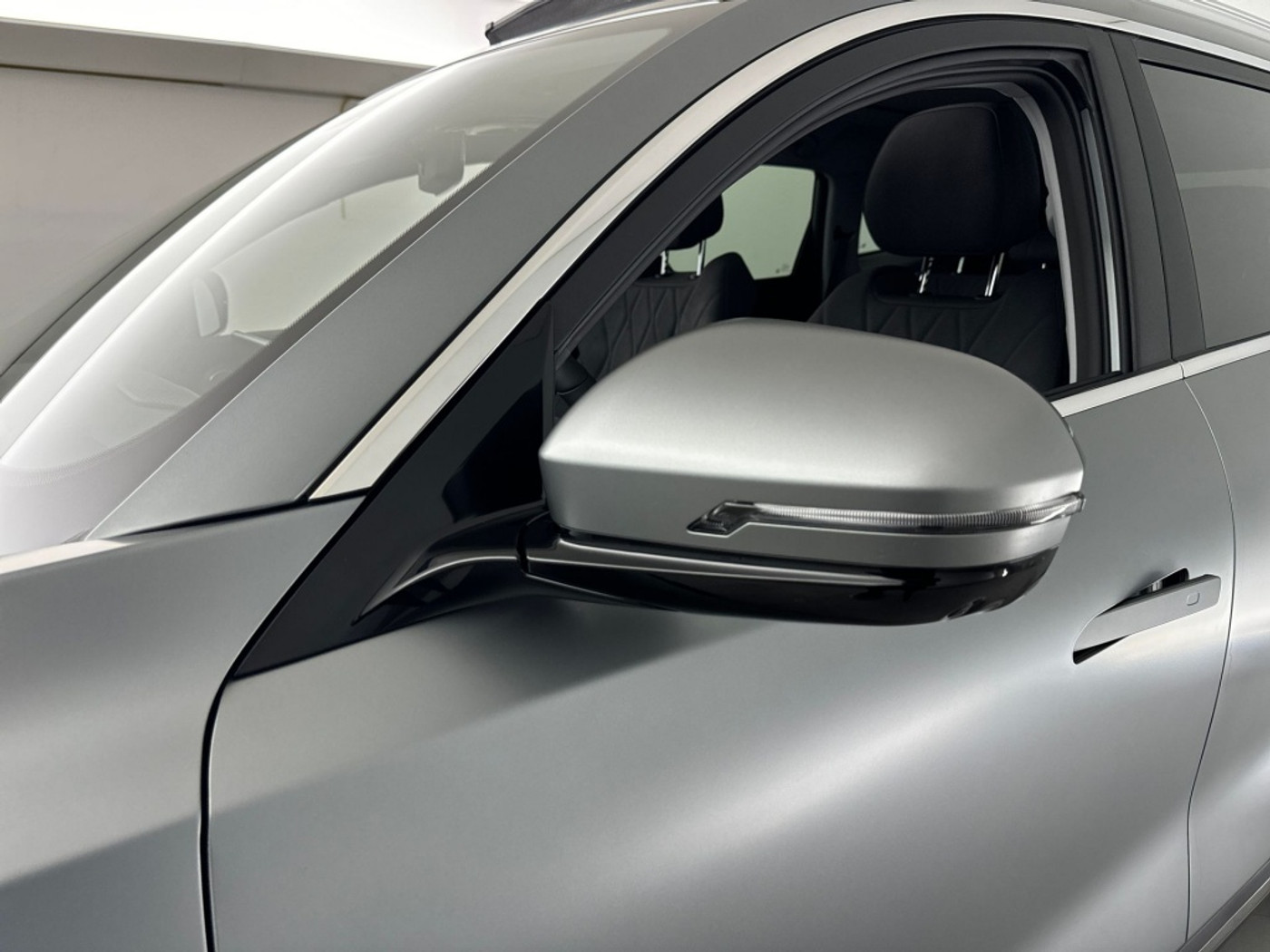 Foto van Chery Tiggo 8