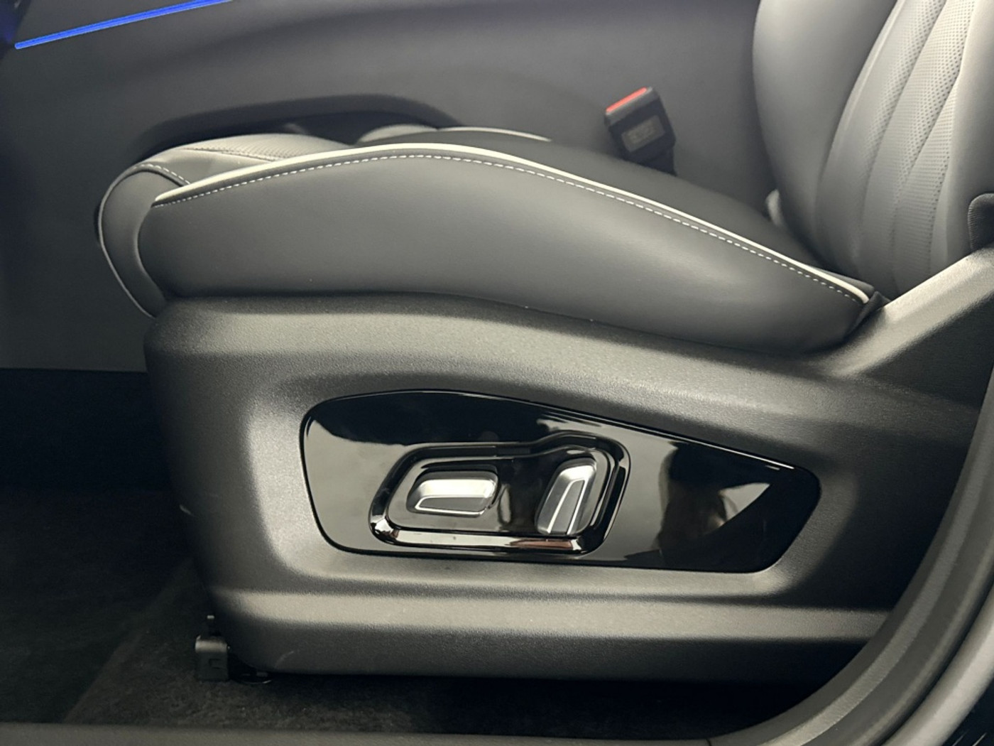 Foto van Chery Tiggo 7