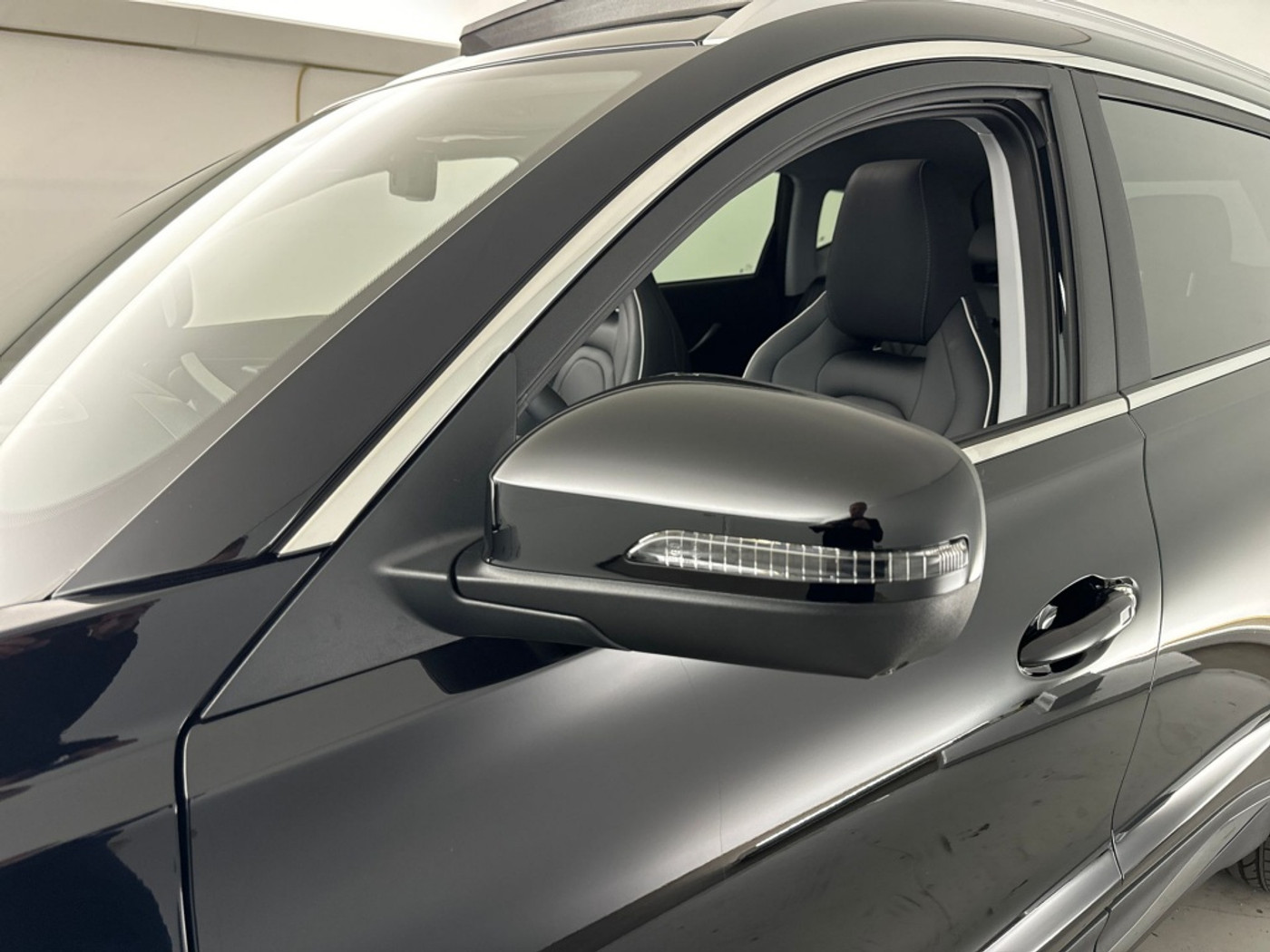 Foto van Chery Tiggo 7