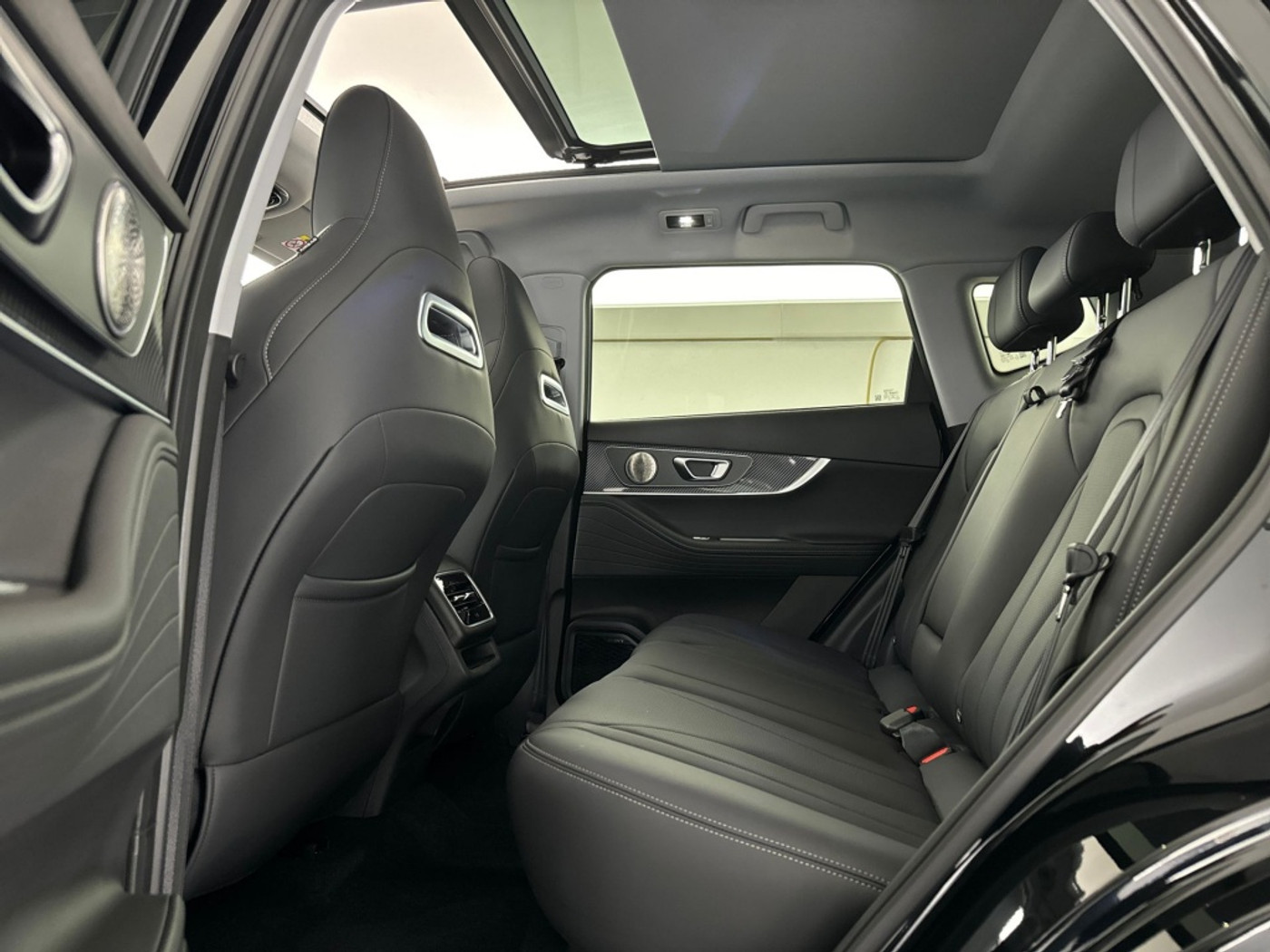 Foto van Chery Tiggo 7