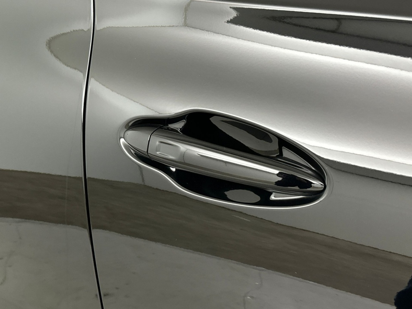 Foto van Chery Tiggo 7