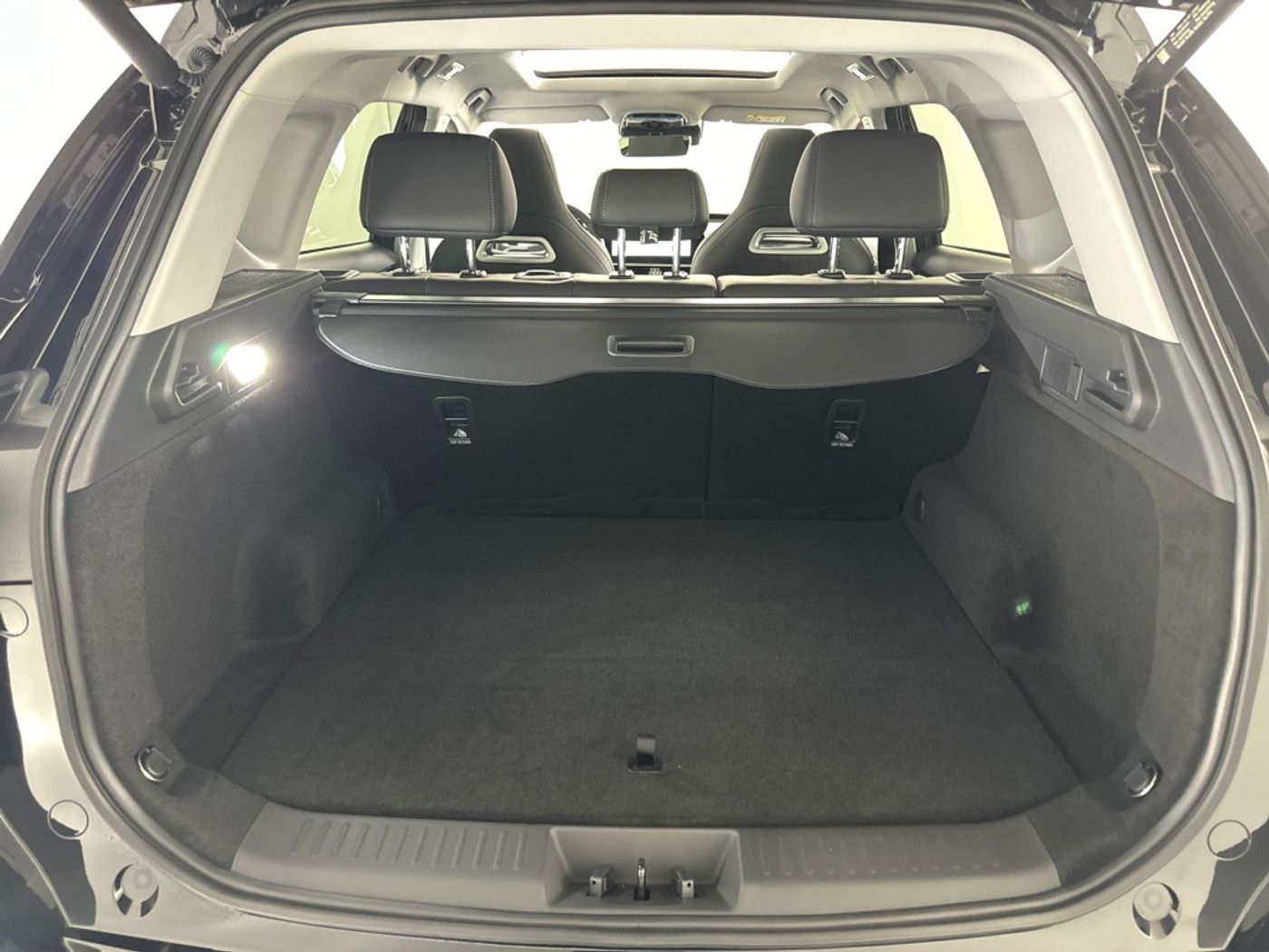 Foto van Chery Tiggo 7