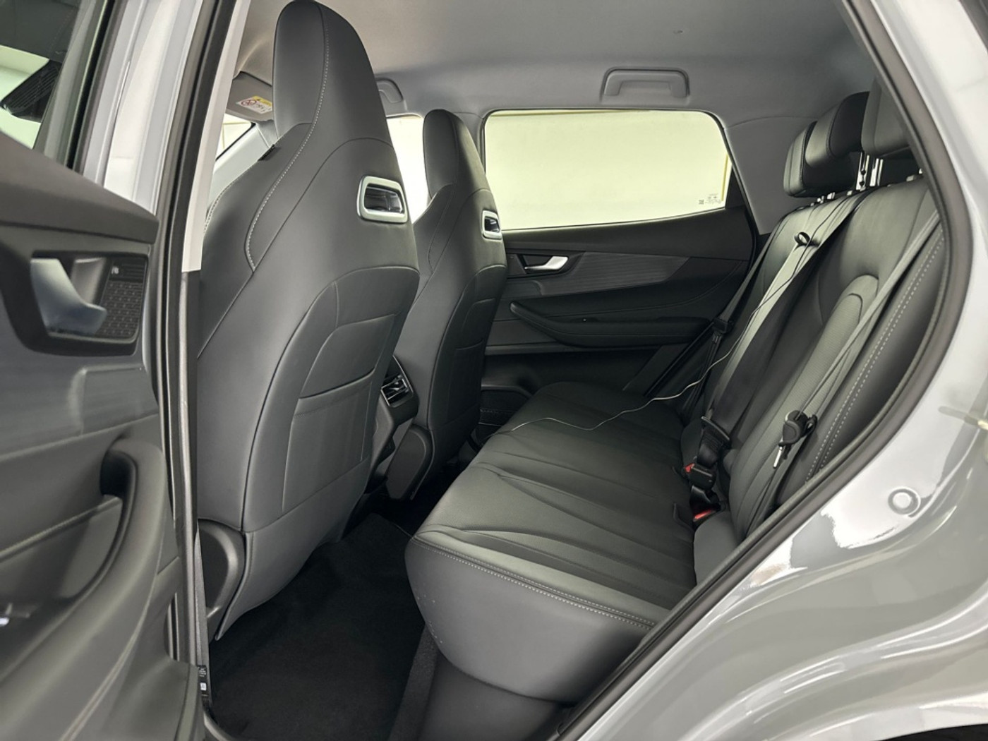 Foto van Chery Tiggo 4