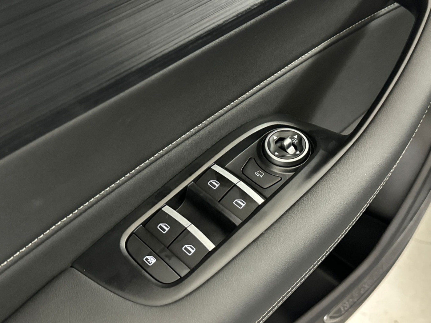 Foto van Chery Tiggo 4