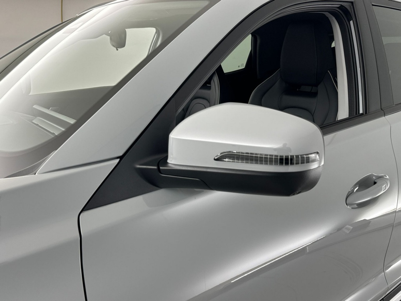 Foto van Chery Tiggo 4